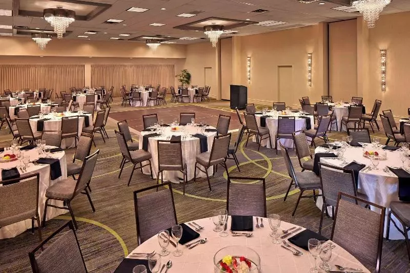 Fotos del hotel Courtyard By Marriott Philadelphia City Avenue:  19