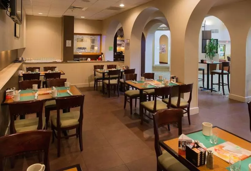 Fotos del hotel Greentree  Phoenix West:  5