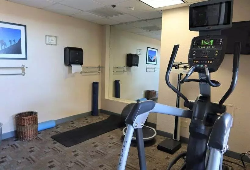 Fotos del hotel Greentree  Phoenix West:  10