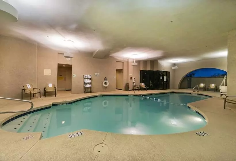 Fotos del hotel Greentree  Phoenix West:  9