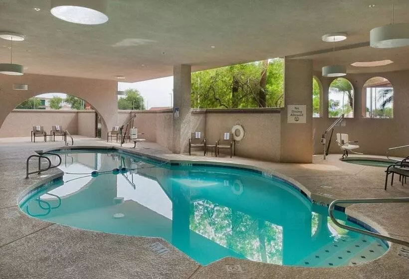 Fotos del hotel Greentree  Phoenix West:  3