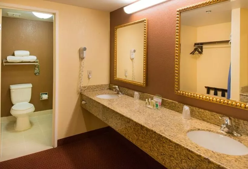 Fotos del hotel Greentree  Phoenix West:  13