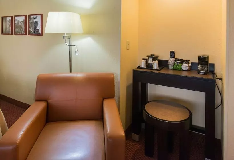 Fotos del hotel Greentree  Phoenix West:  18