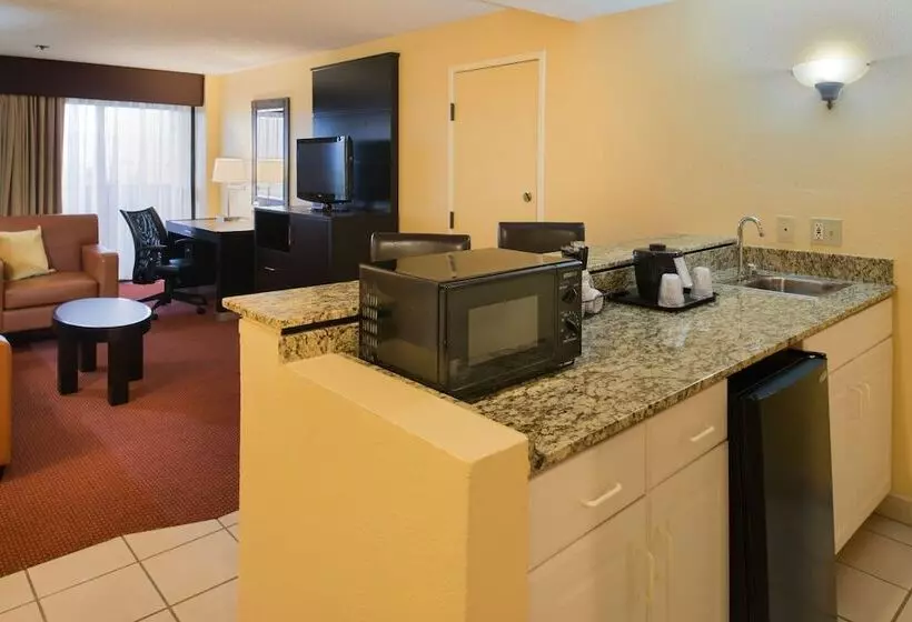 Fotos del hotel Greentree  Phoenix West:  25