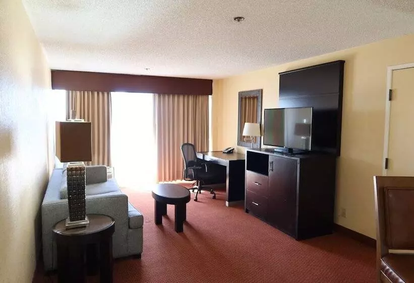 Fotos del hotel Greentree  Phoenix West:  19