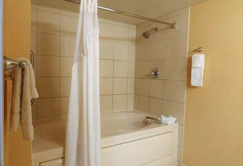 Fotos del hotel Greentree  Phoenix West:  15