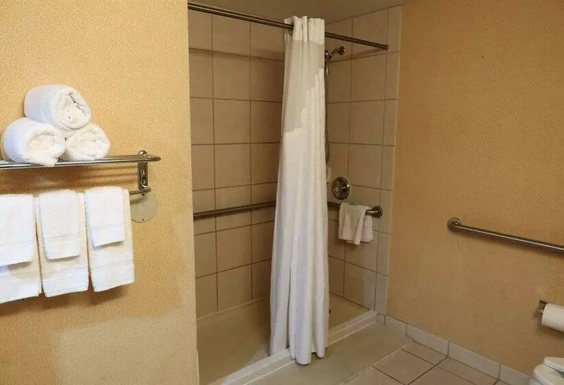 Fotos del hotel Greentree  Phoenix West:  17