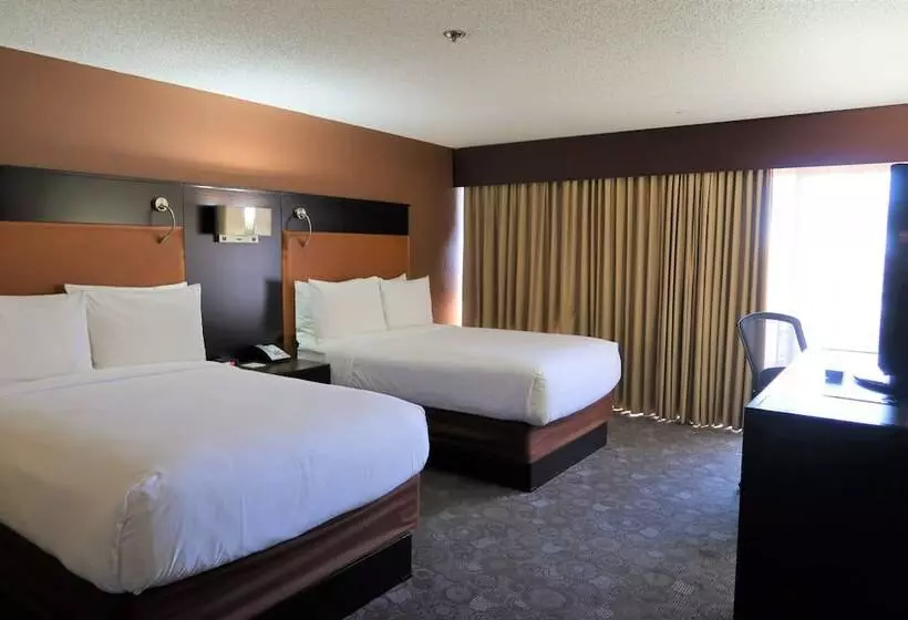 Fotos del hotel Greentree  Phoenix West:  16