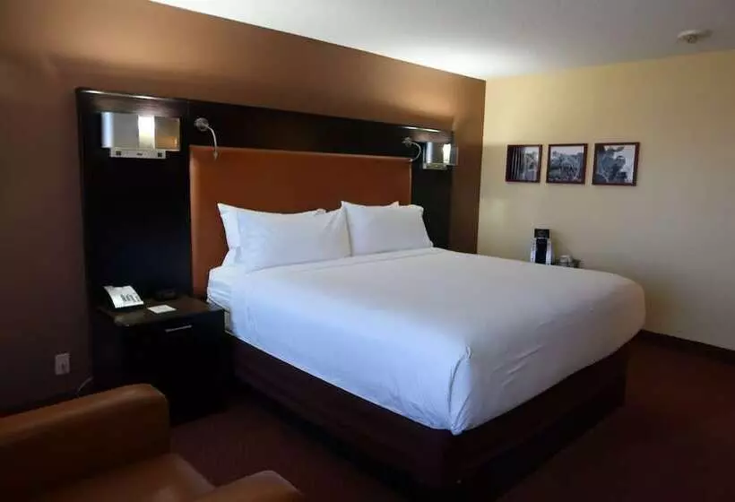 Fotos del hotel Greentree  Phoenix West:  8