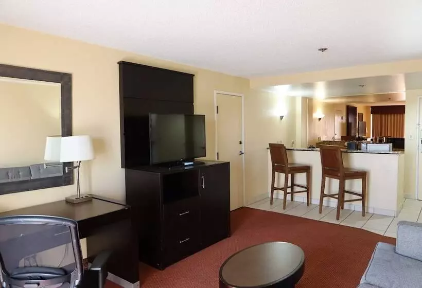 Fotos del hotel Greentree  Phoenix West:  24