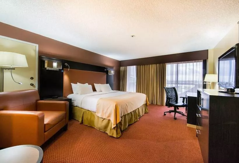 Fotos del hotel Greentree  Phoenix West:  21