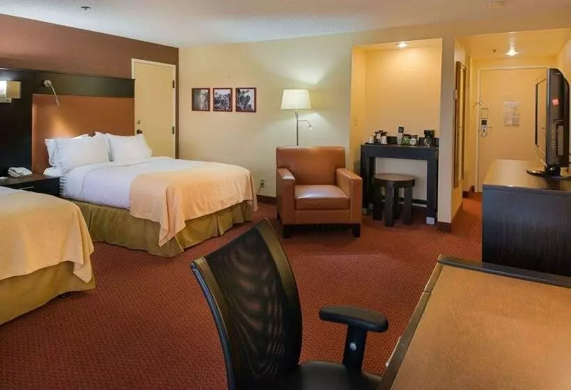 Fotos del hotel Greentree  Phoenix West:  2