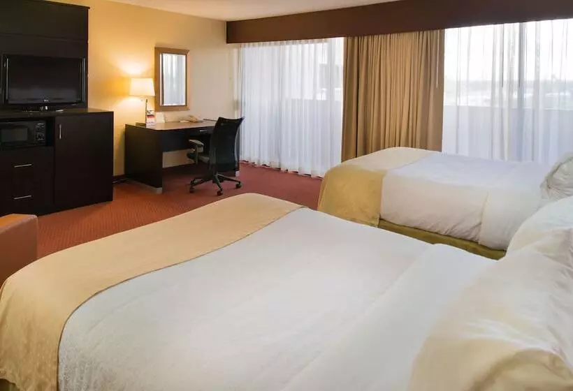 Fotos del hotel Greentree  Phoenix West:  22