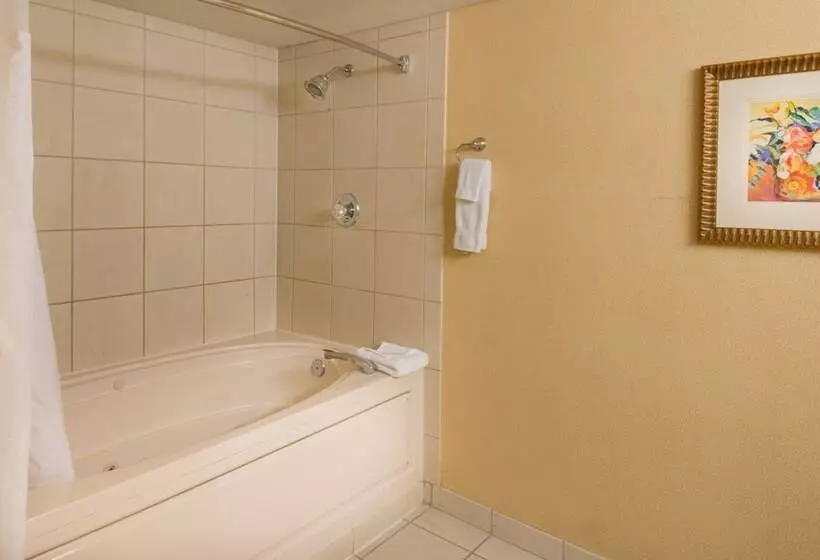 Fotos del hotel Greentree  Phoenix West:  7