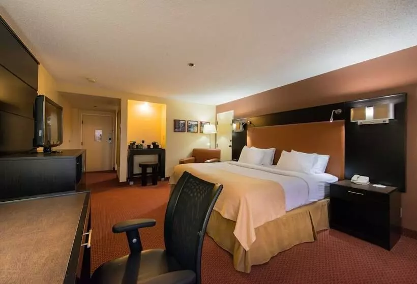 Fotos del hotel Greentree  Phoenix West:  23