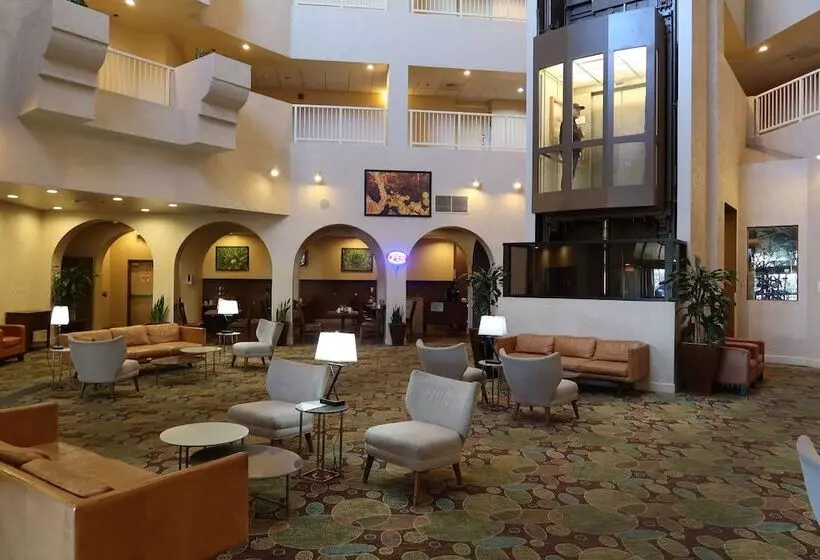 Fotos del hotel Greentree  Phoenix West:  4