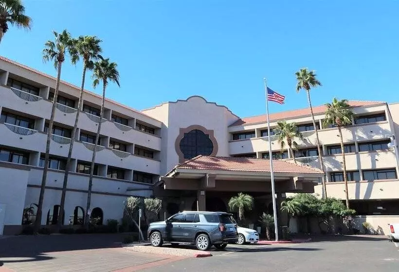 Greentree  Phoenix West