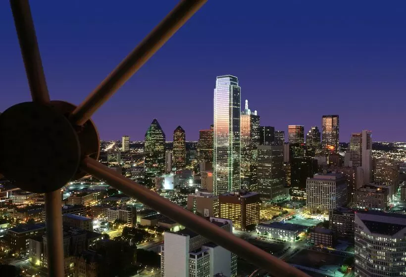 Fotos del hotel Hyatt Regency Dallas:  6