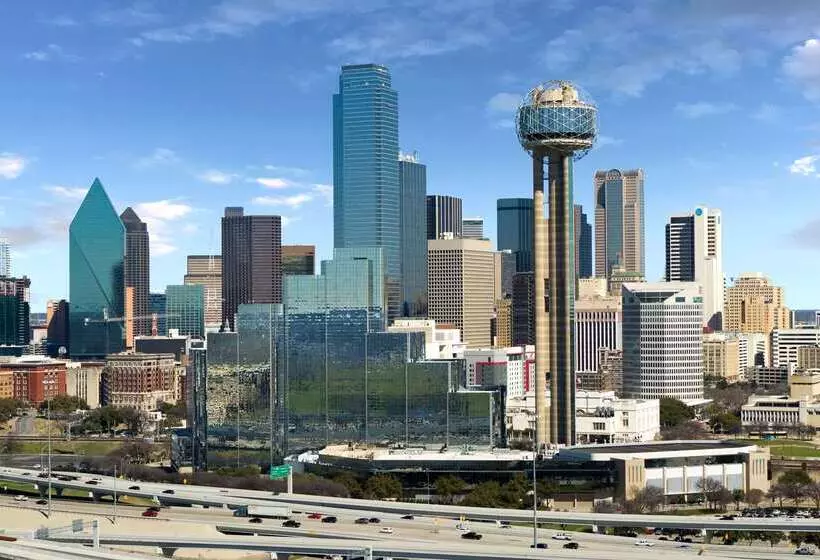 Fotos del hotel Hyatt Regency Dallas:  19