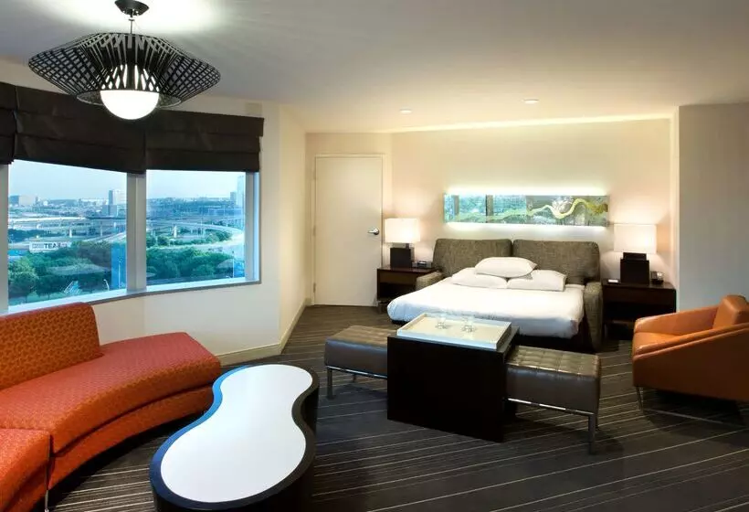 Fotos del hotel Hyatt Regency Dallas:  14