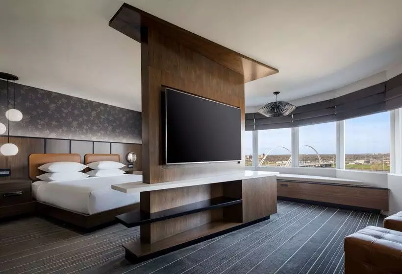 Fotos del hotel Hyatt Regency Dallas:  17