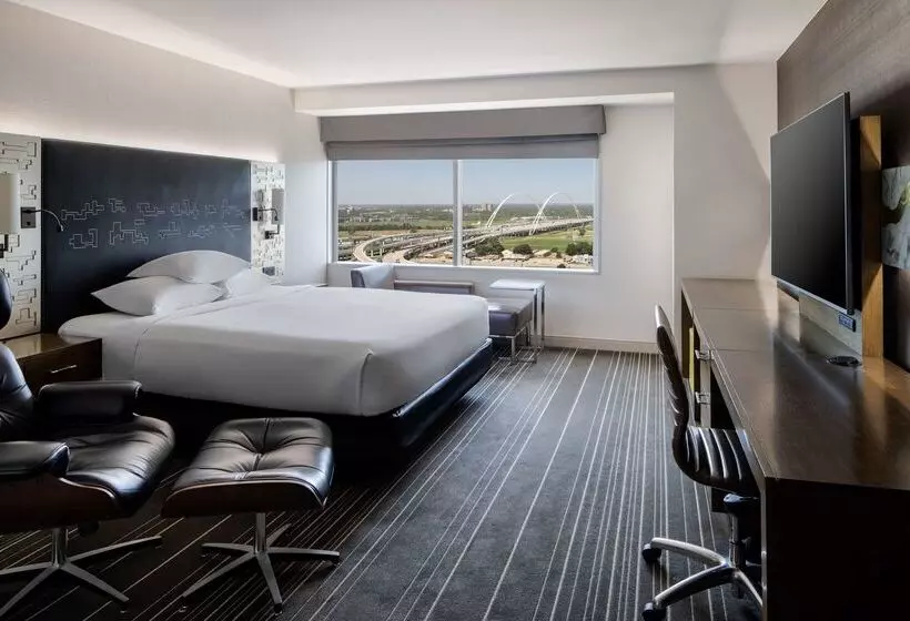 Fotos del hotel Hyatt Regency Dallas:  11