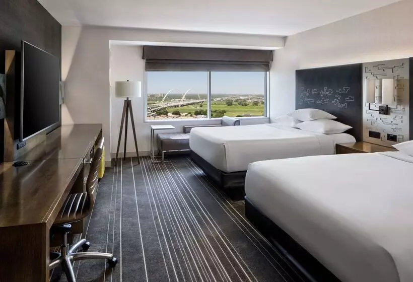 Hyatt Regency Dallas