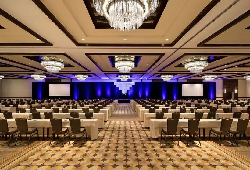 Fotos del hotel Hyatt Regency Dallas:  25