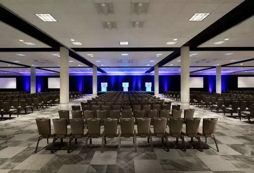 Fotos del hotel Hyatt Regency Dallas:  24