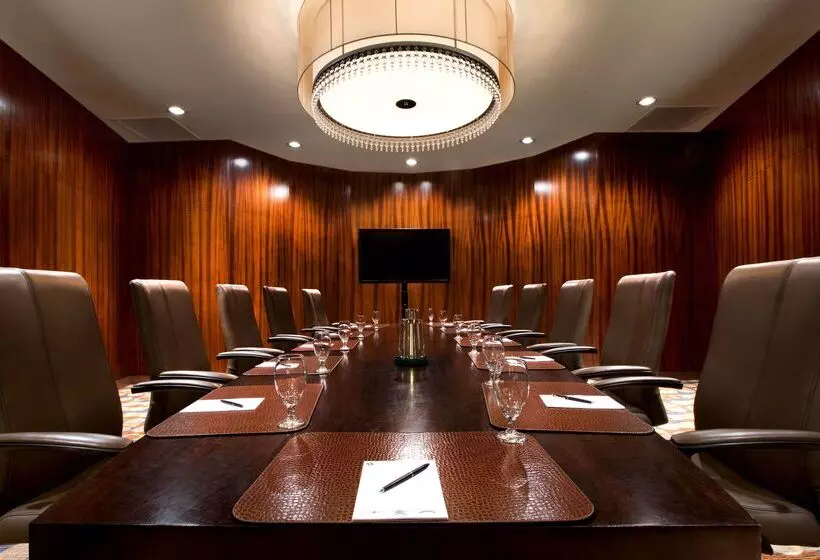 Fotos del hotel Hyatt Regency Dallas:  12