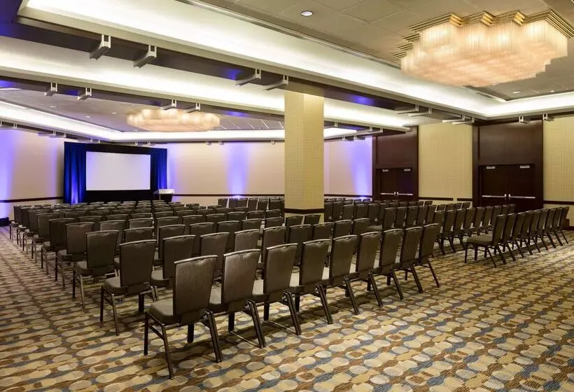 Fotos del hotel Hyatt Regency Dallas:  8