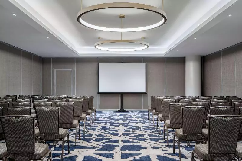 Fotos del hotel Hyatt Regency Dallas:  18