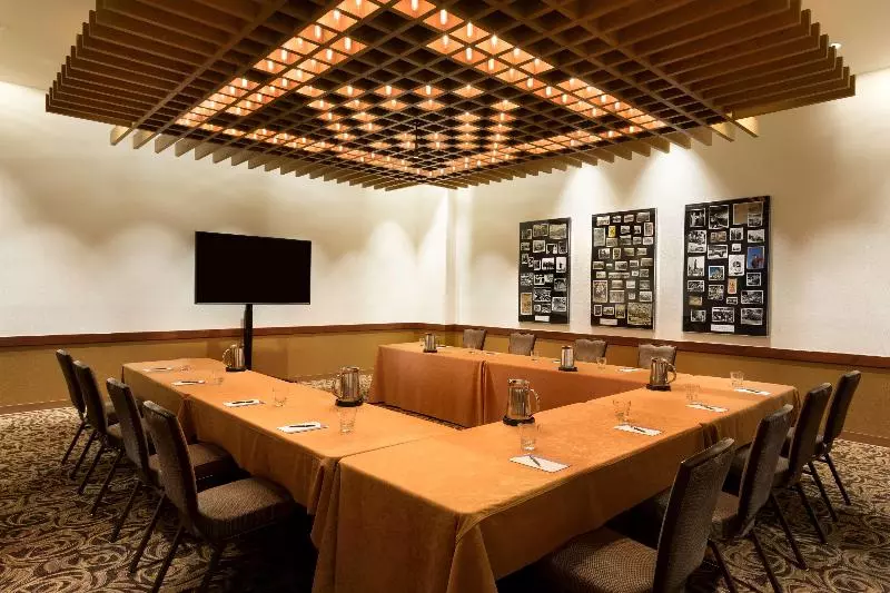 Fotos del hotel Hyatt Regency Dallas:  23