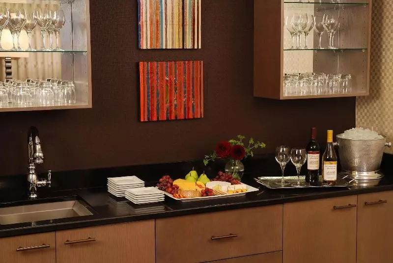 Fotos del hotel Inn At The Market:  7