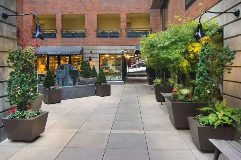 Fotos del hotel Inn At The Market:  12