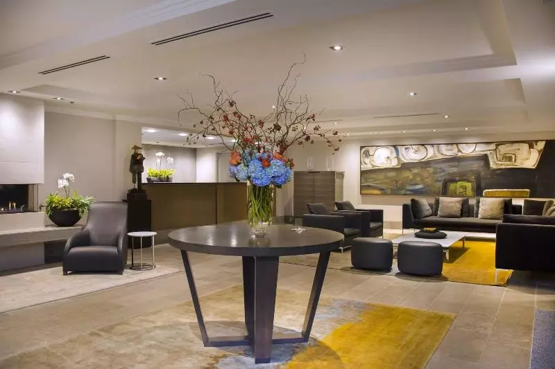 Fotos del hotel Inn At The Market:  2