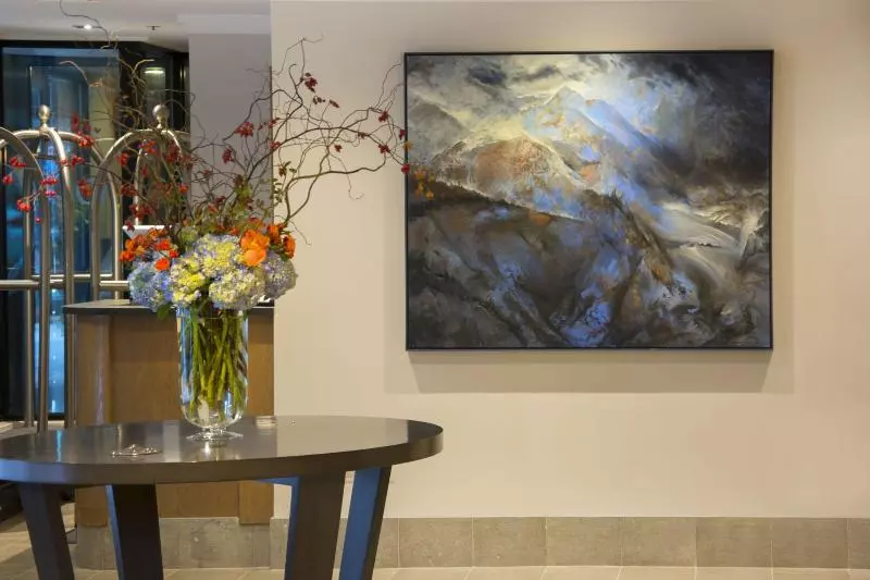 Fotos del hotel Inn At The Market:  8