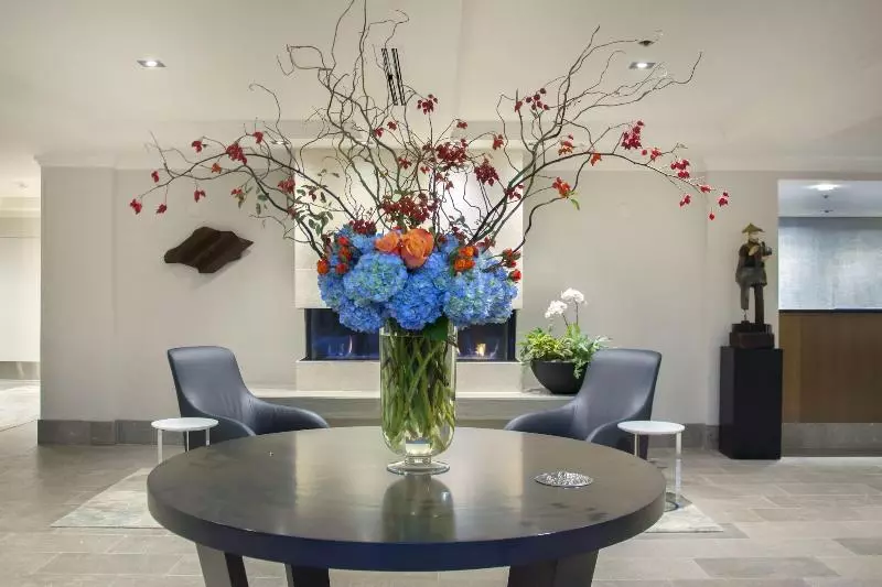 Fotos del hotel Inn At The Market:  5