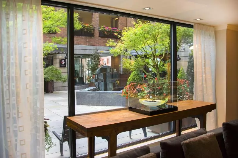 Fotos del hotel Inn At The Market:  24