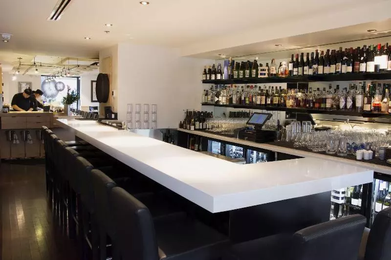 Fotos del hotel Inn At The Market:  11