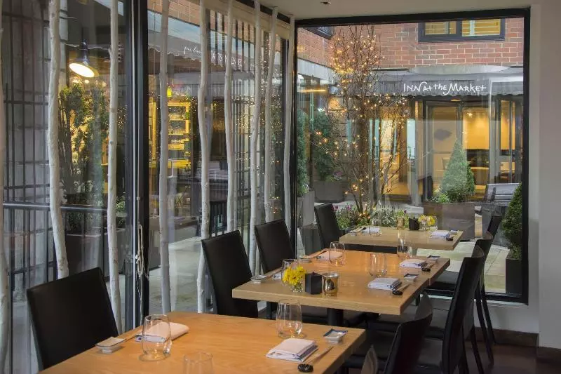 Fotos del hotel Inn At The Market:  10