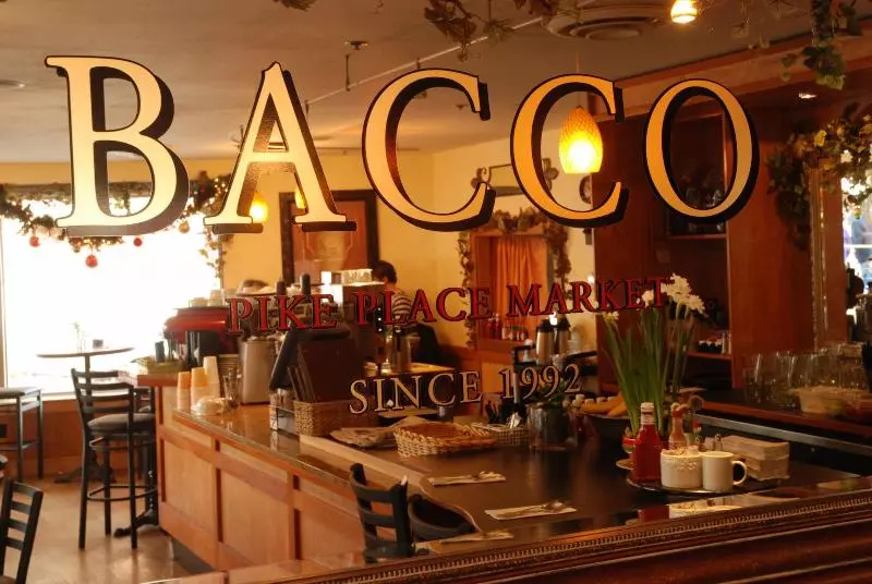 Fotos del hotel Inn At The Market:  4