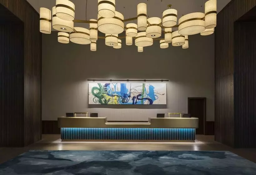 Fotos del hotel Thompson Central Park  New York:  12