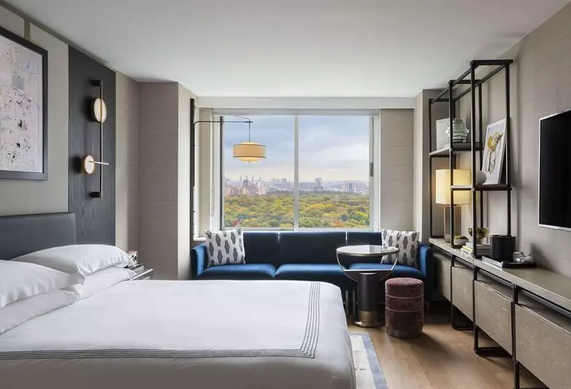 Fotos del hotel Thompson Central Park  New York:  18