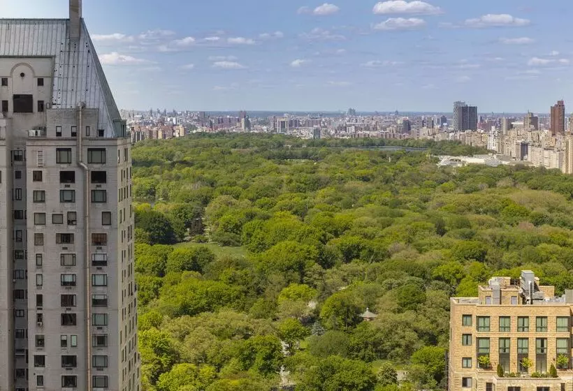 Fotos del hotel Thompson Central Park  New York:  6