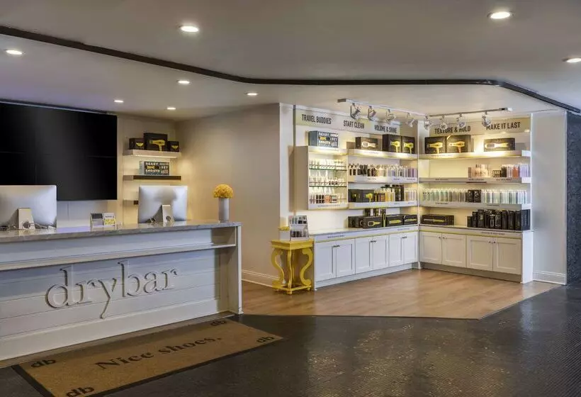 Fotos del hotel Thompson Central Park  New York:  8