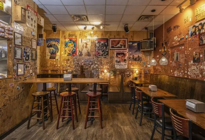 Fotos del hotel Thompson Central Park  New York:  4