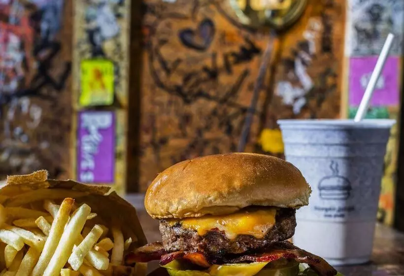 Fotos del hotel Thompson Central Park  New York:  3