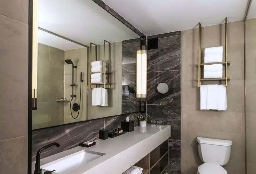 Fotos del hotel Thompson Central Park  New York:  13