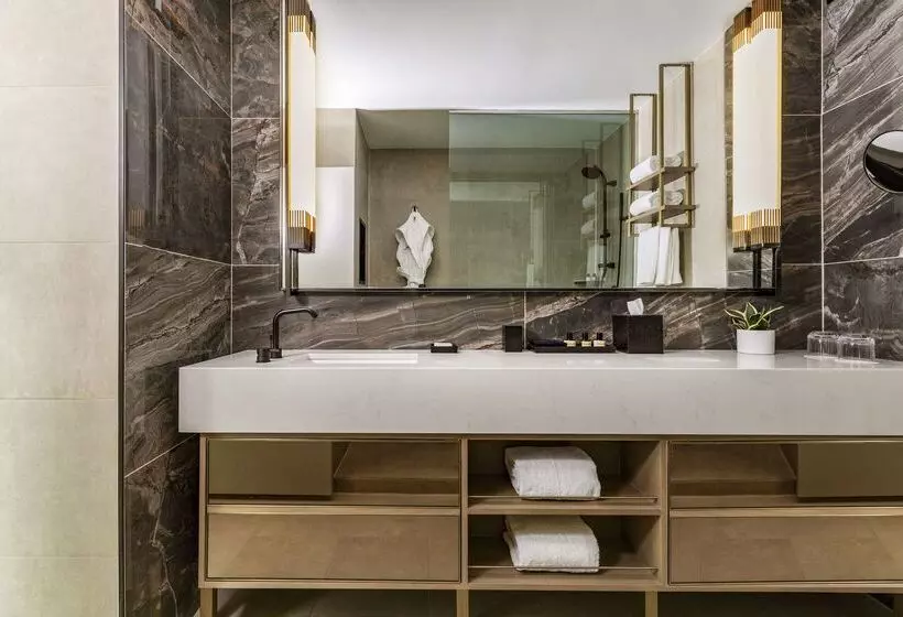 Fotos del hotel Thompson Central Park  New York:  15